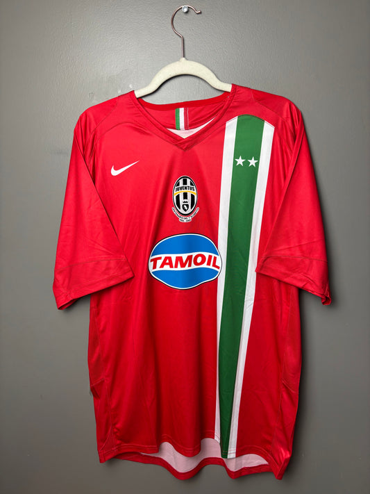 Juventus FC 2005/06 - 10 Del Piero