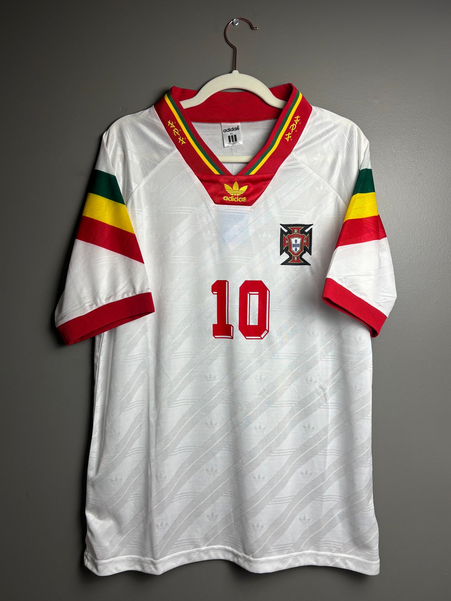 Portugal Jersey ‘94