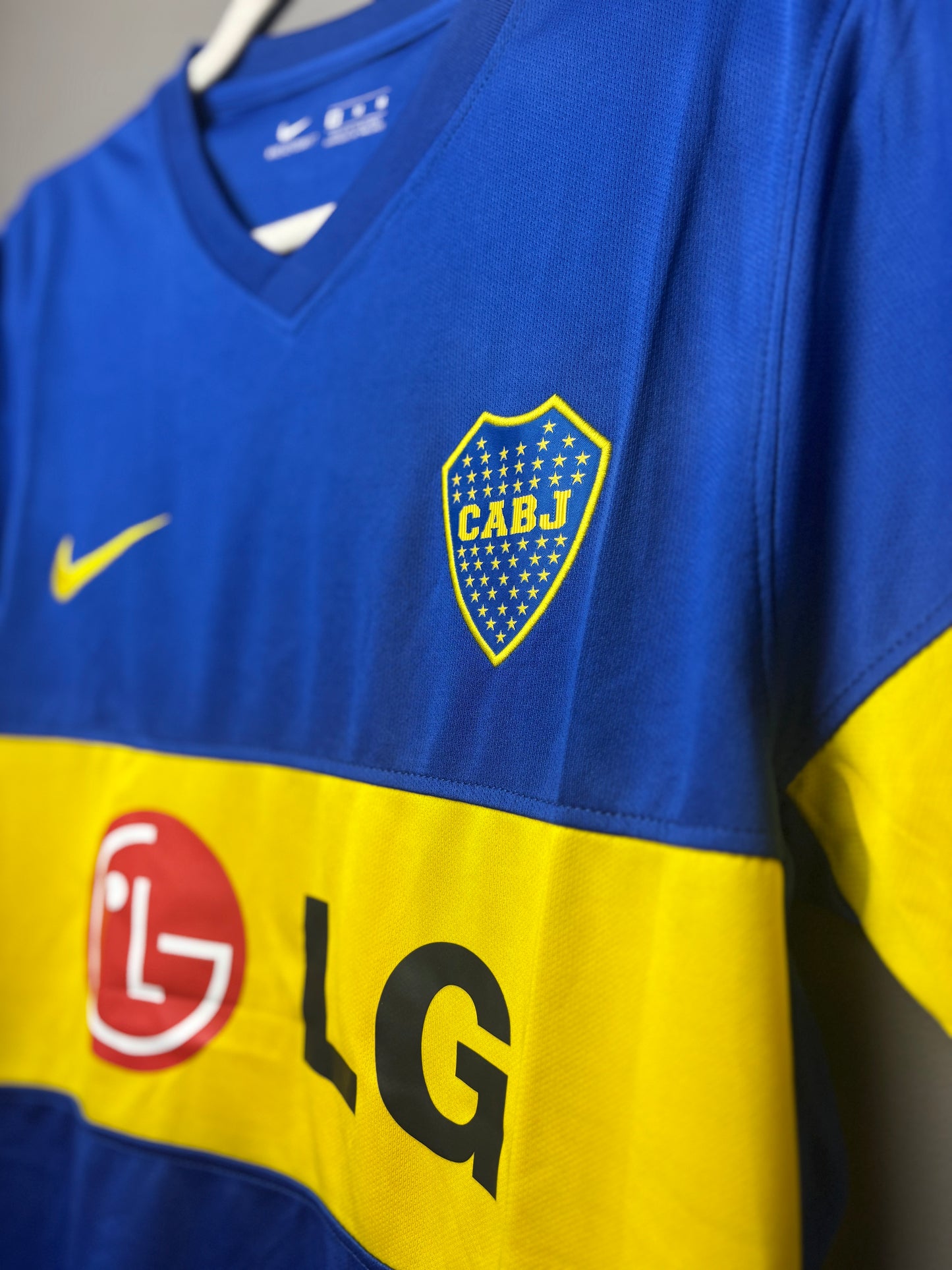 Boca Juniors 2012/13 - 10 Roman Riquelme