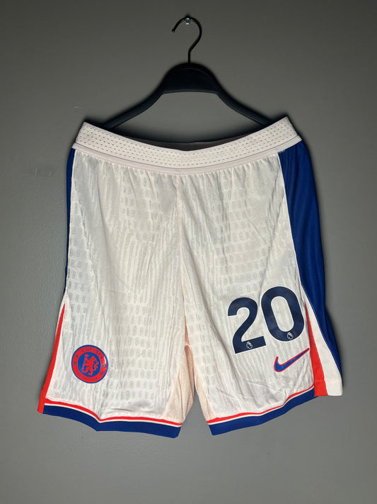 Chelsea FC ‘24 Short - 20 Palmer