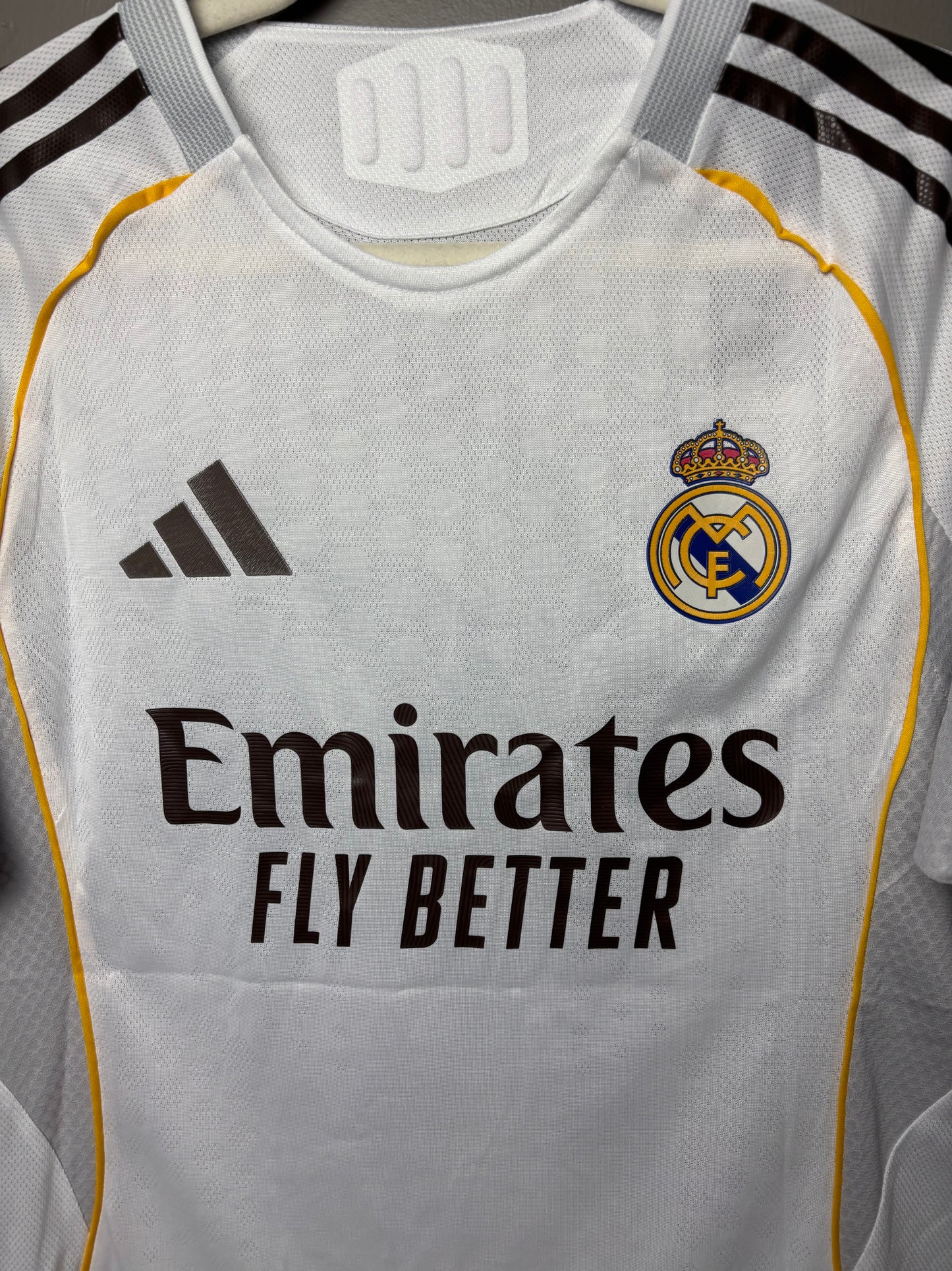 Real Madrid 2025/26 - 10 Mbappe