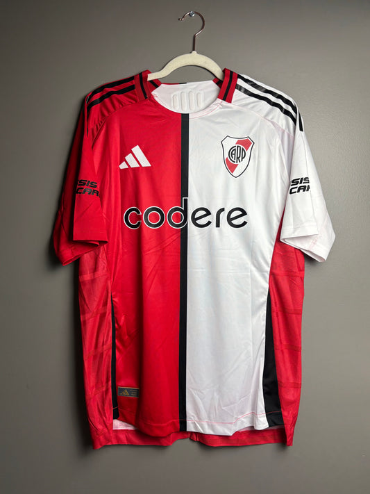 River Plate 2024/25 - 30 Mastantuono