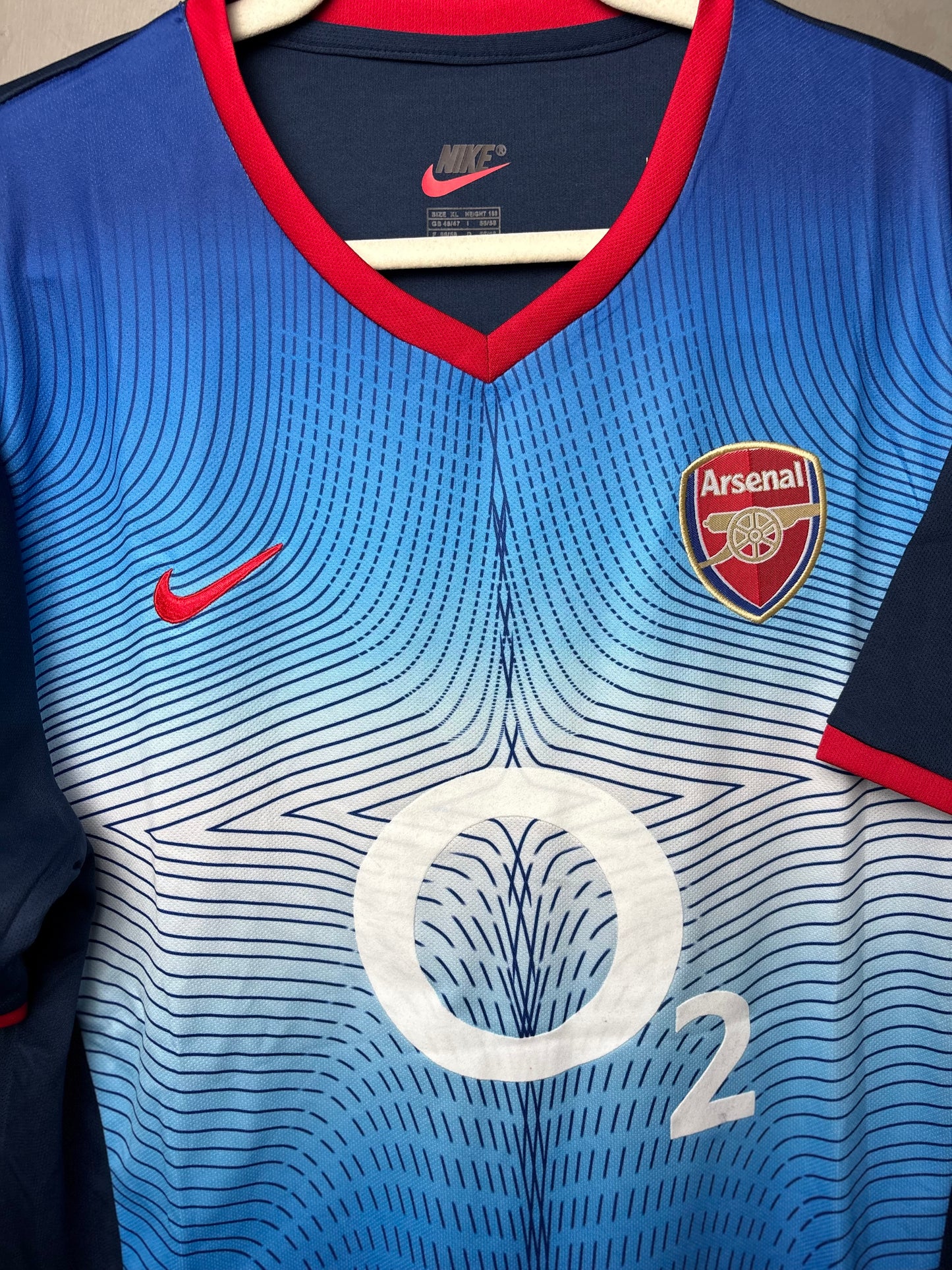 Arsenal FC 2003/04 - 14 Henry