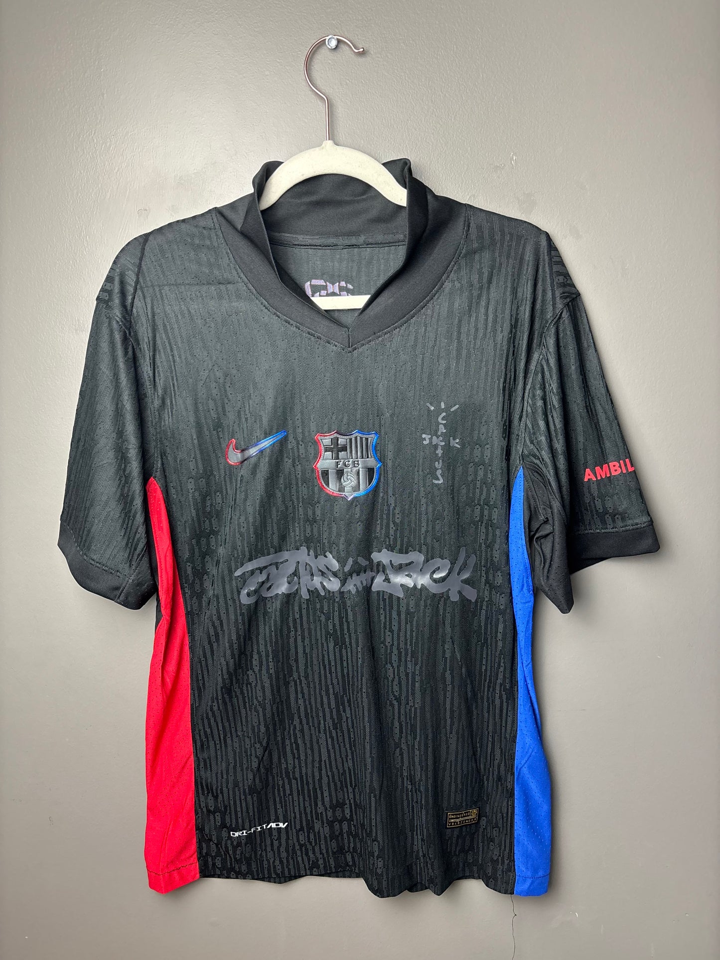 FC Barcelona 2024/25 - 19 Lamine Yamal