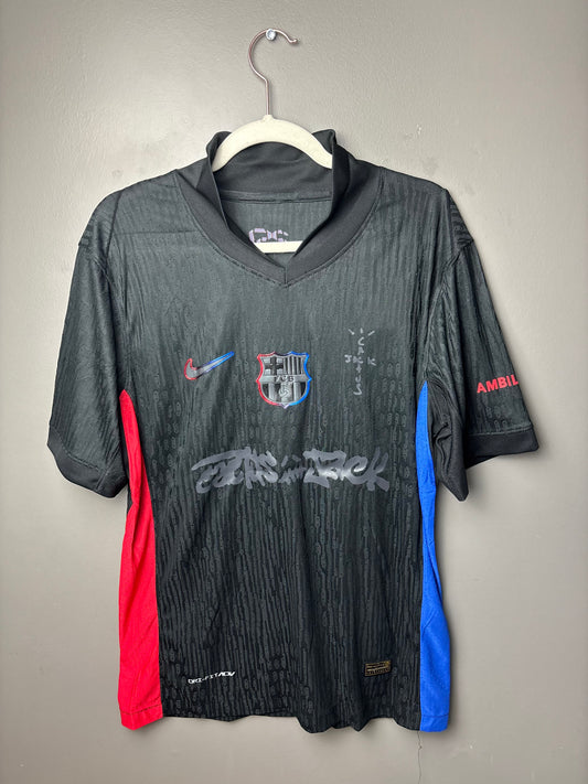 FC Barcelona 2024/25 - 19 Lamine Yamal