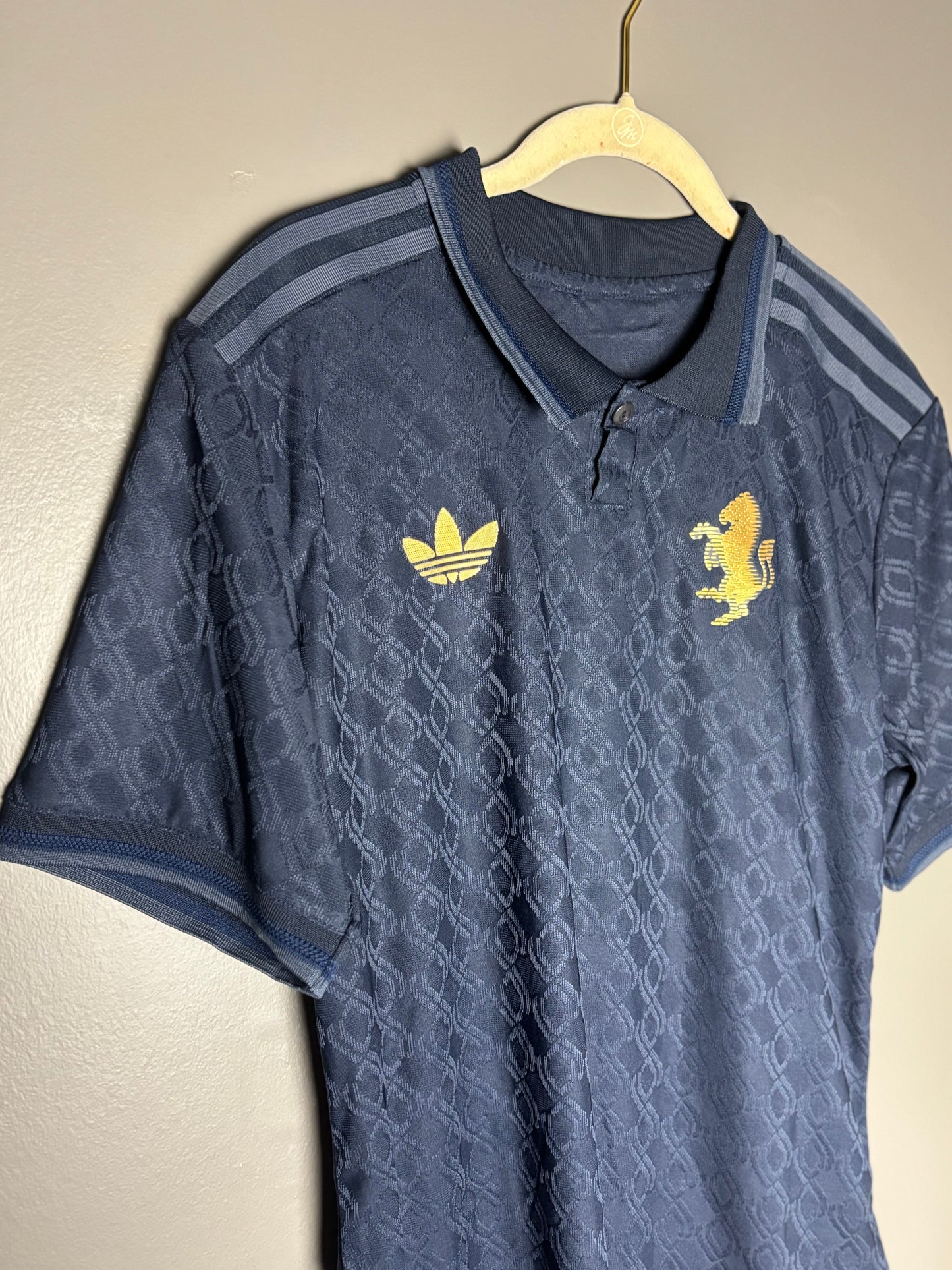 Juventus FC 2024 - Retro Version