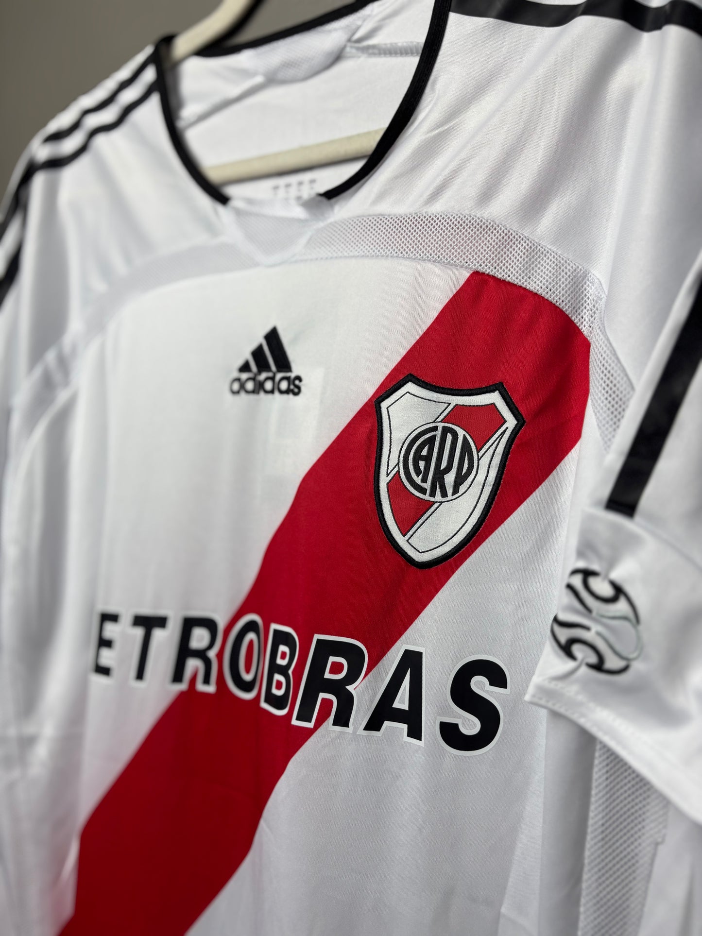 River Plate 2006/07 - 9 Falcao