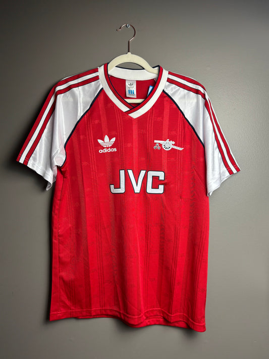Arsenal FC Jersey ‘87