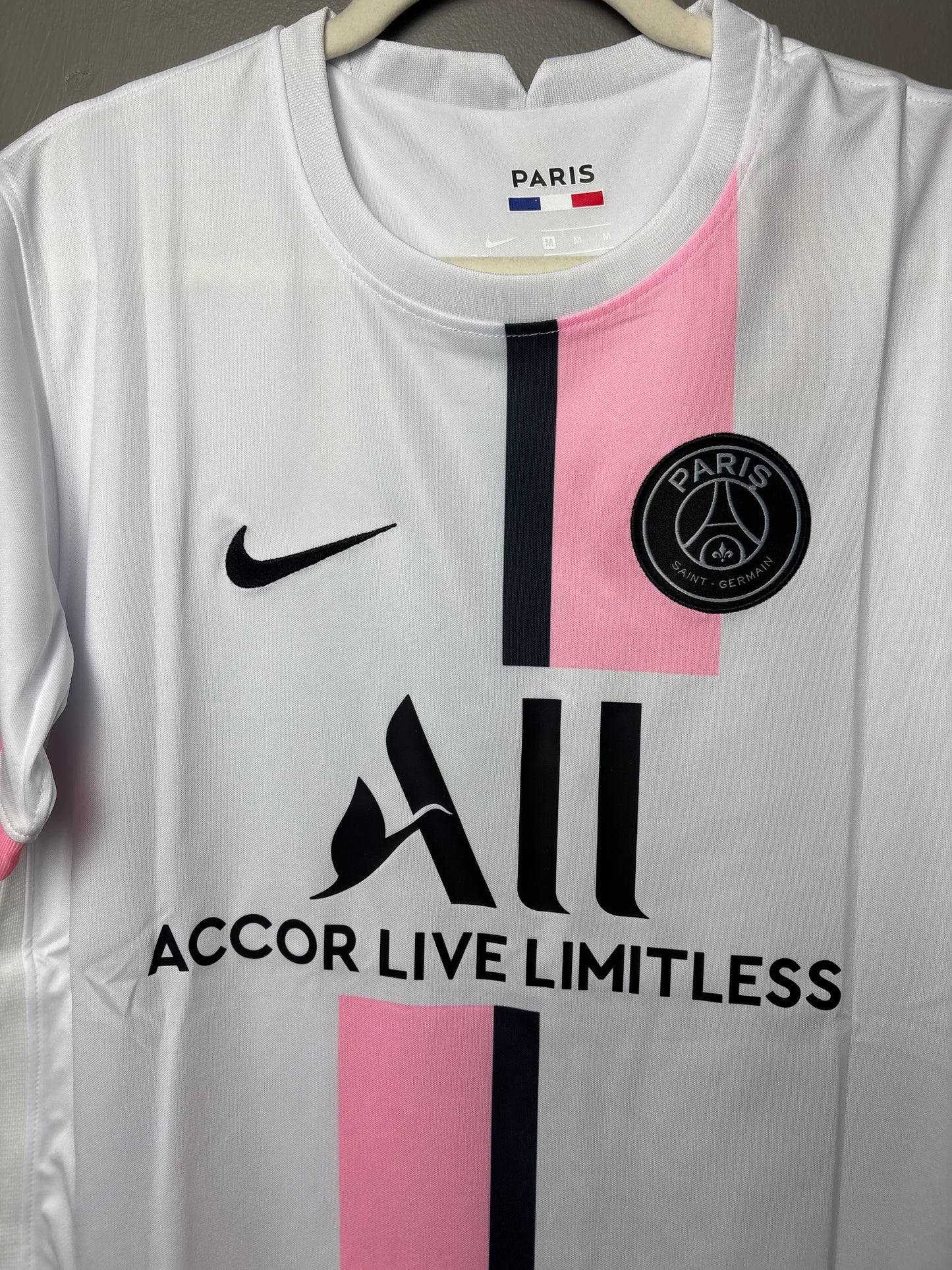 PSG 2021/22 - 30 Messi