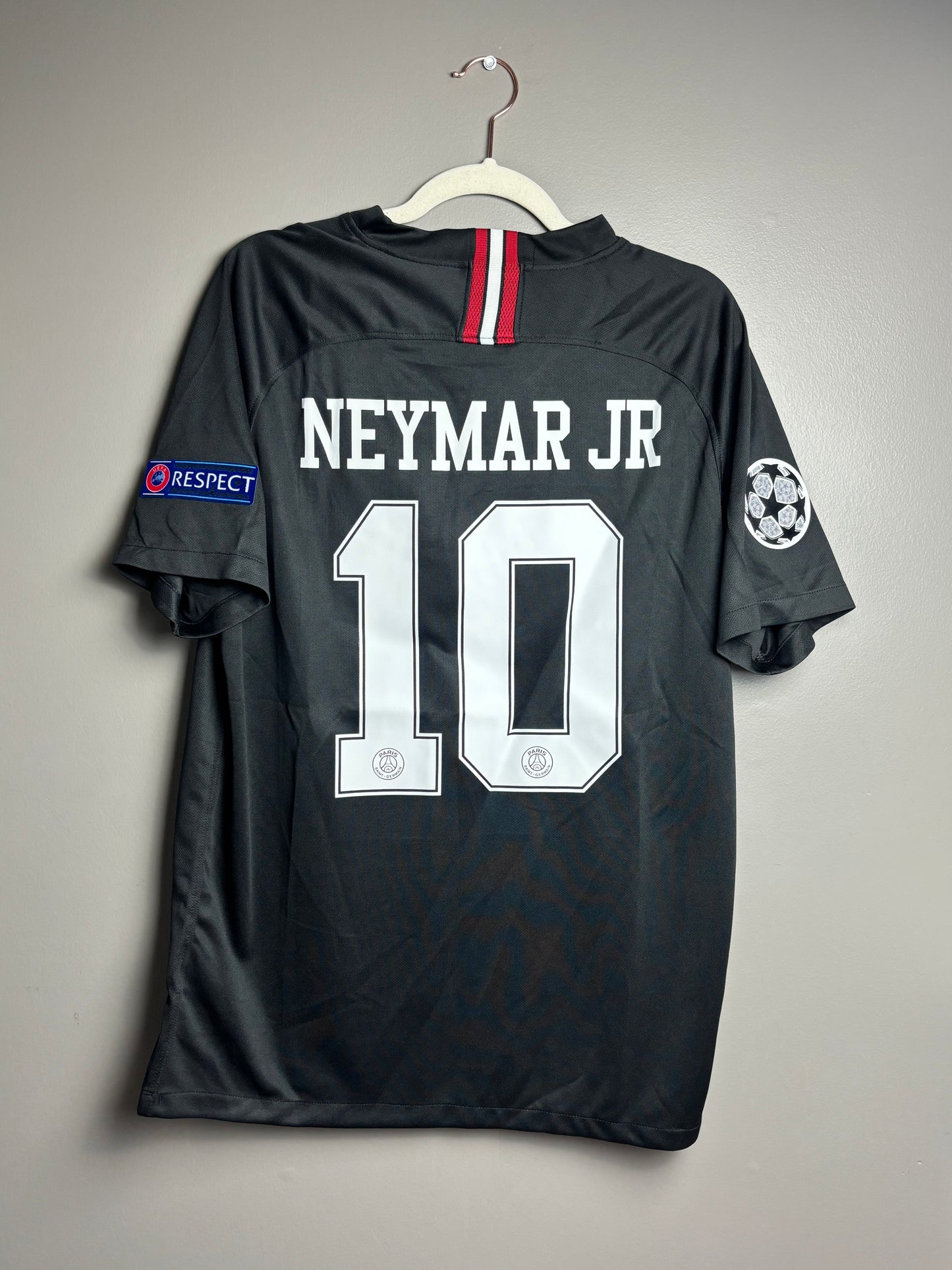 PSG 2018/19 - 10 Neymar Jr