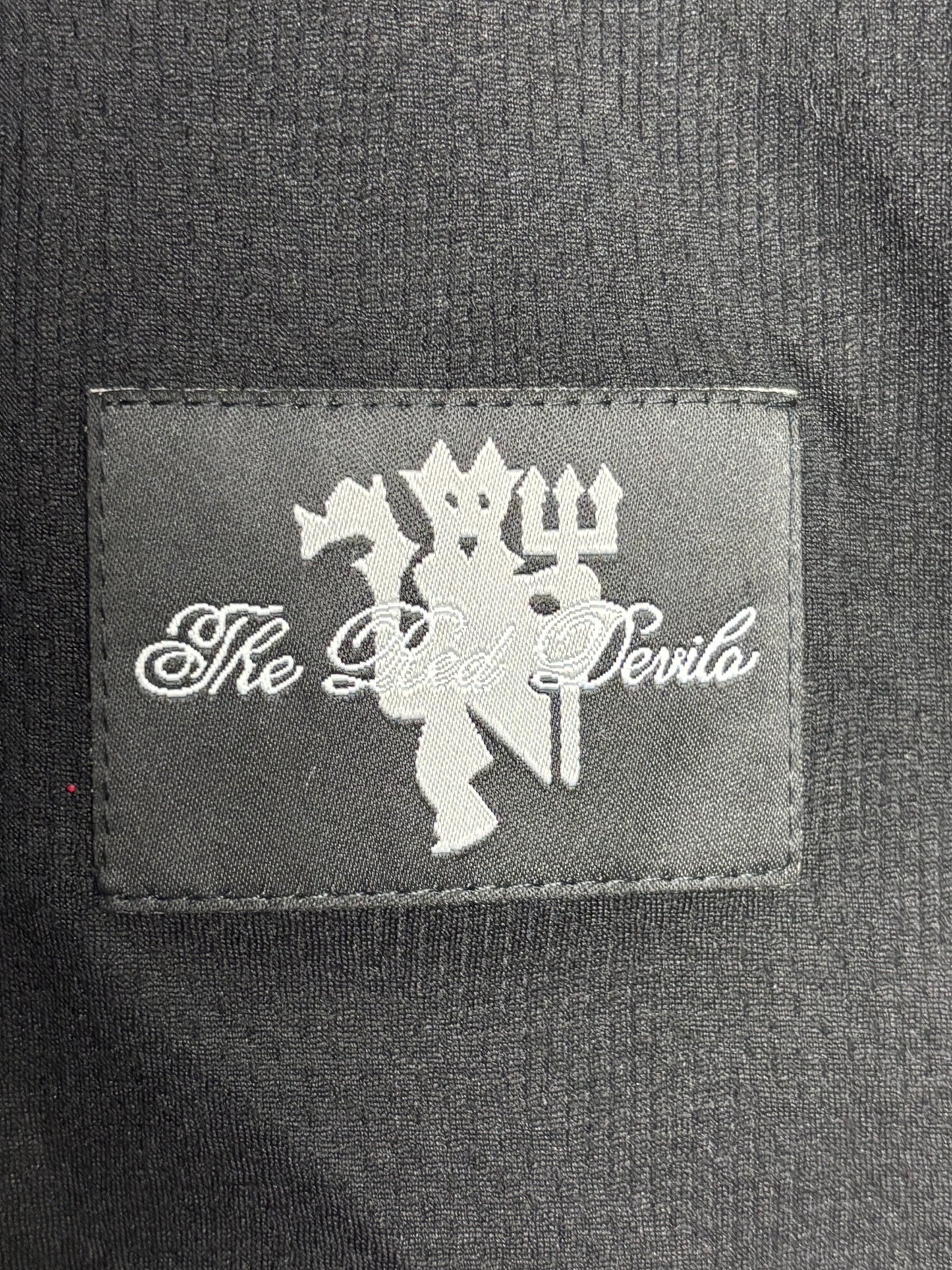 Manchester United ‘07/08 - 7 Ronaldo