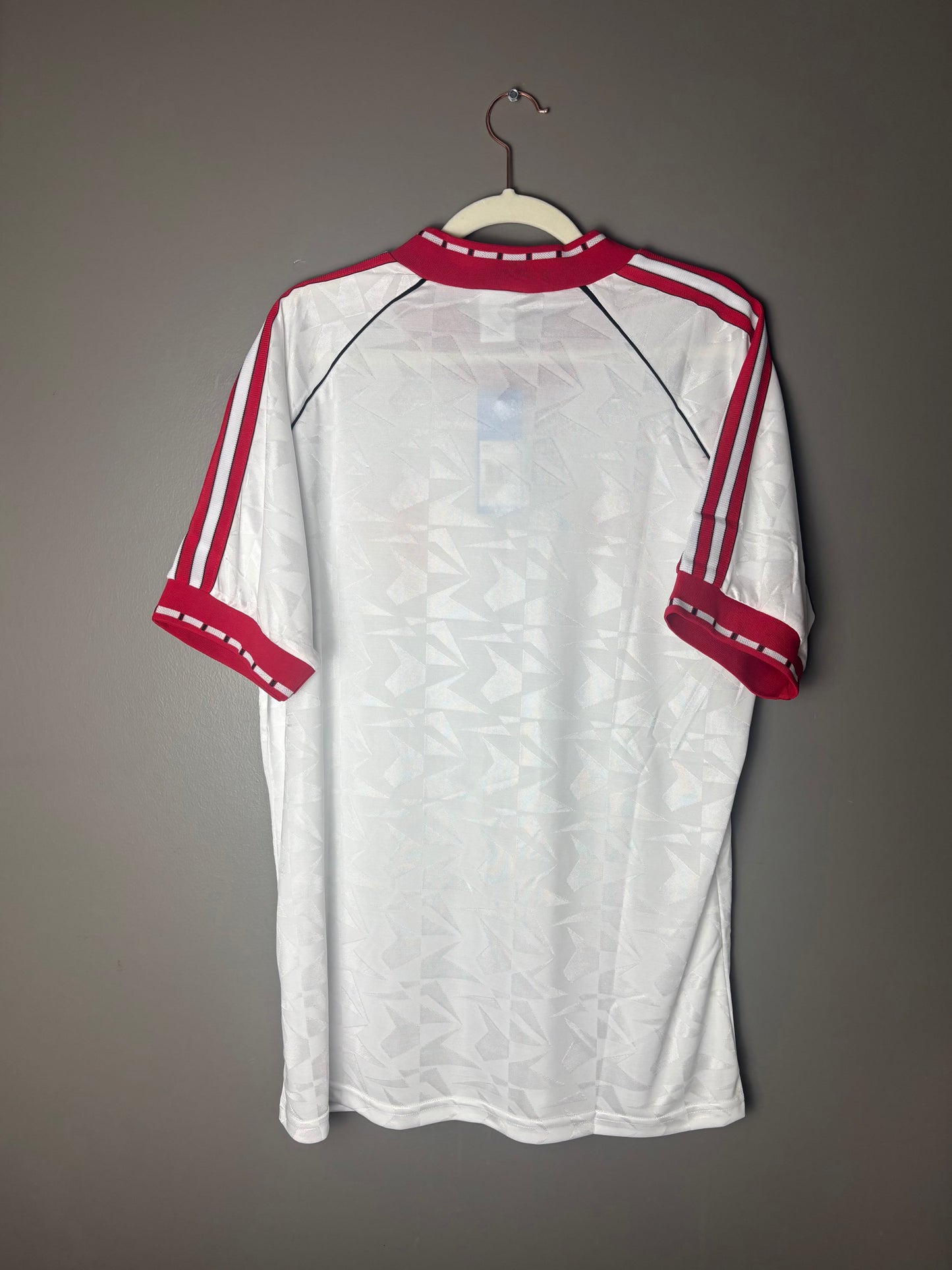 Manchester United Jersey ‘90