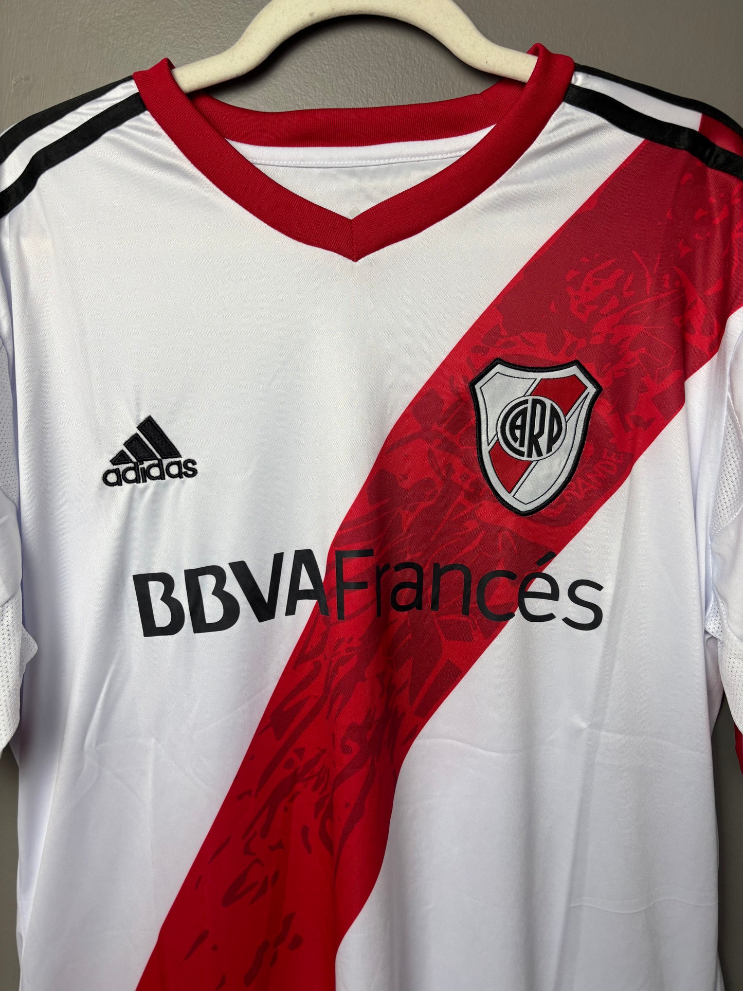 River Plate 2013/14 - 23 Ponzio