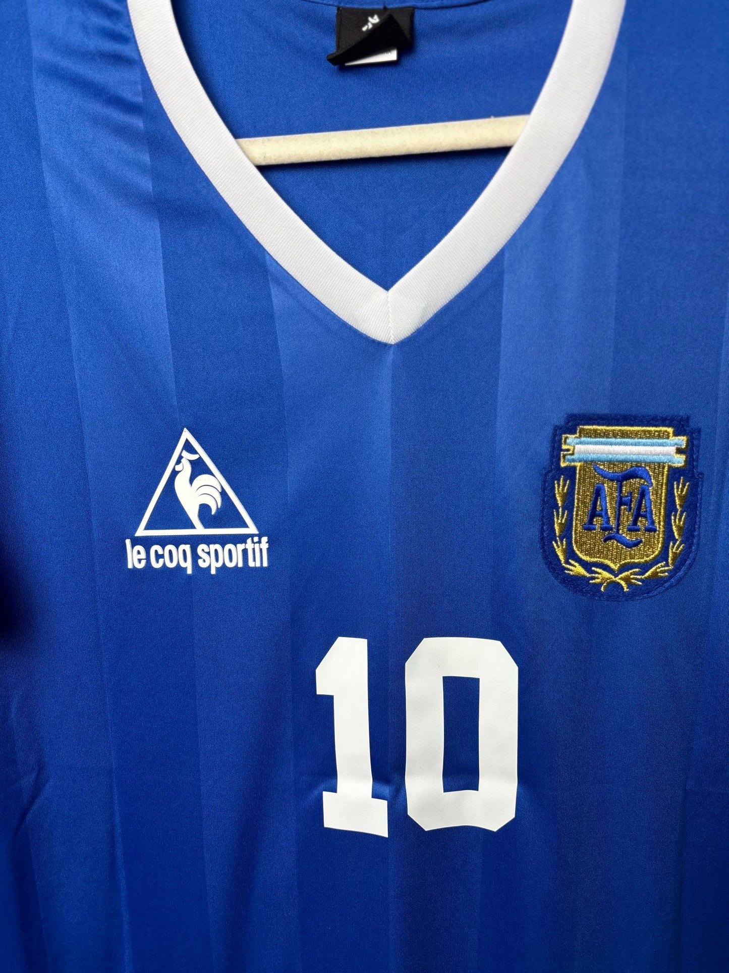 Argentina 1986 - 10 Maradona