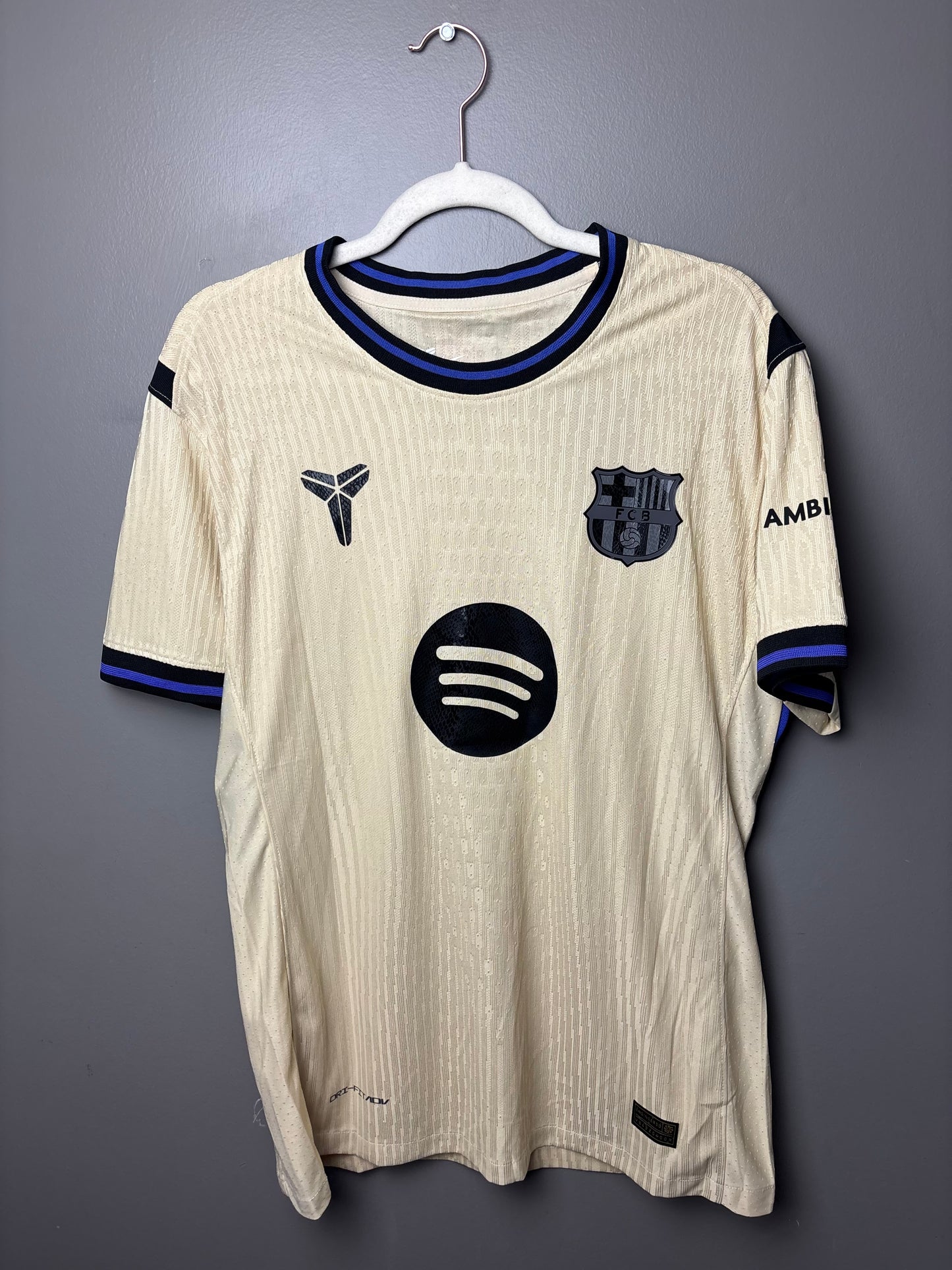 FC Barcelona 2025/26 - 10 Lamine Yamal