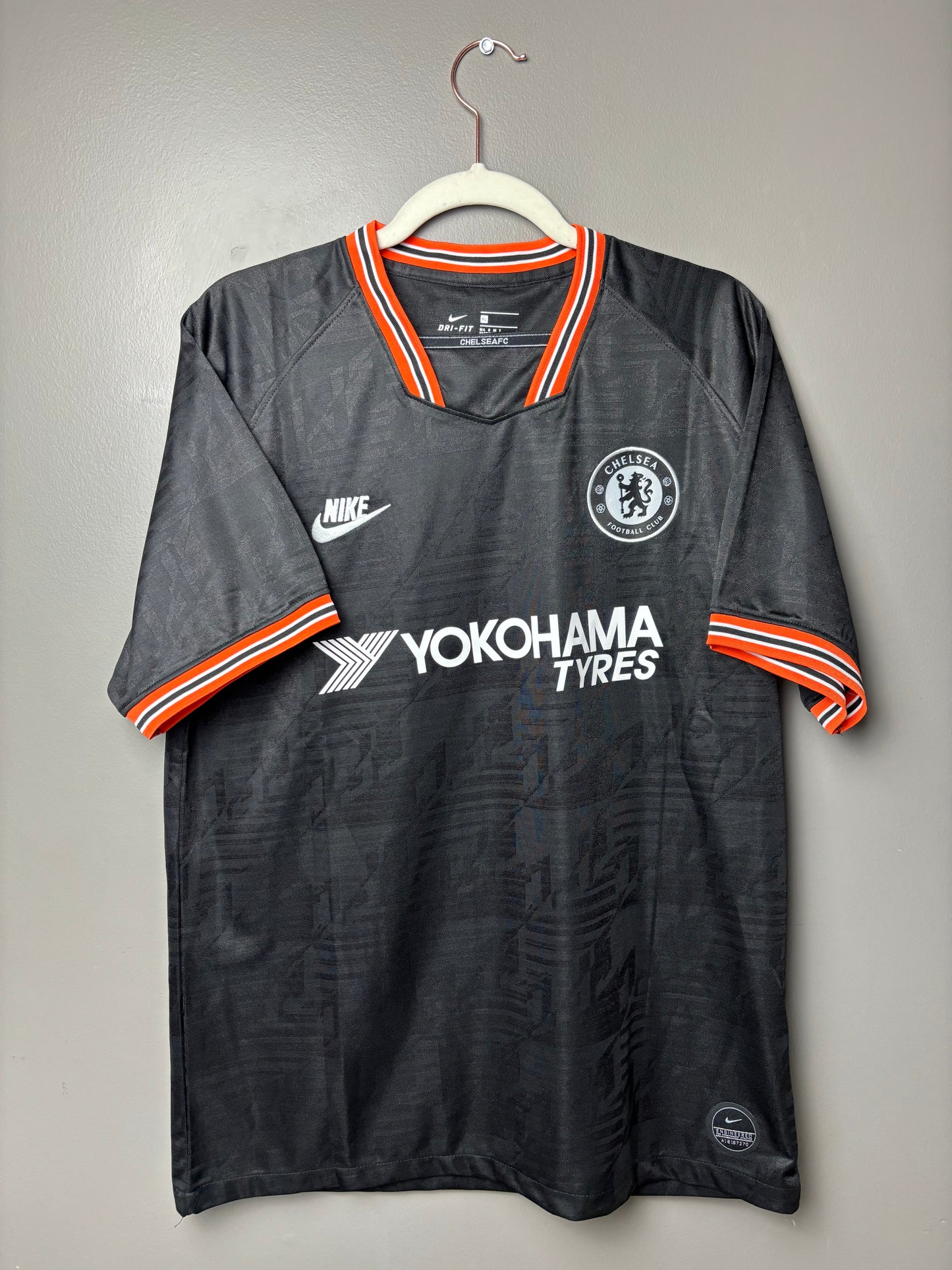 Chelsea FC 2019/20 - 7 Kanté