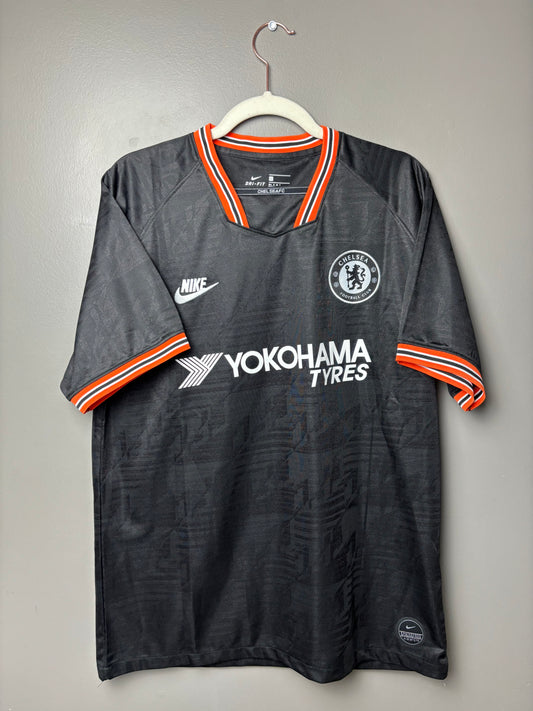 Chelsea FC 2019/20 - 7 Kanté