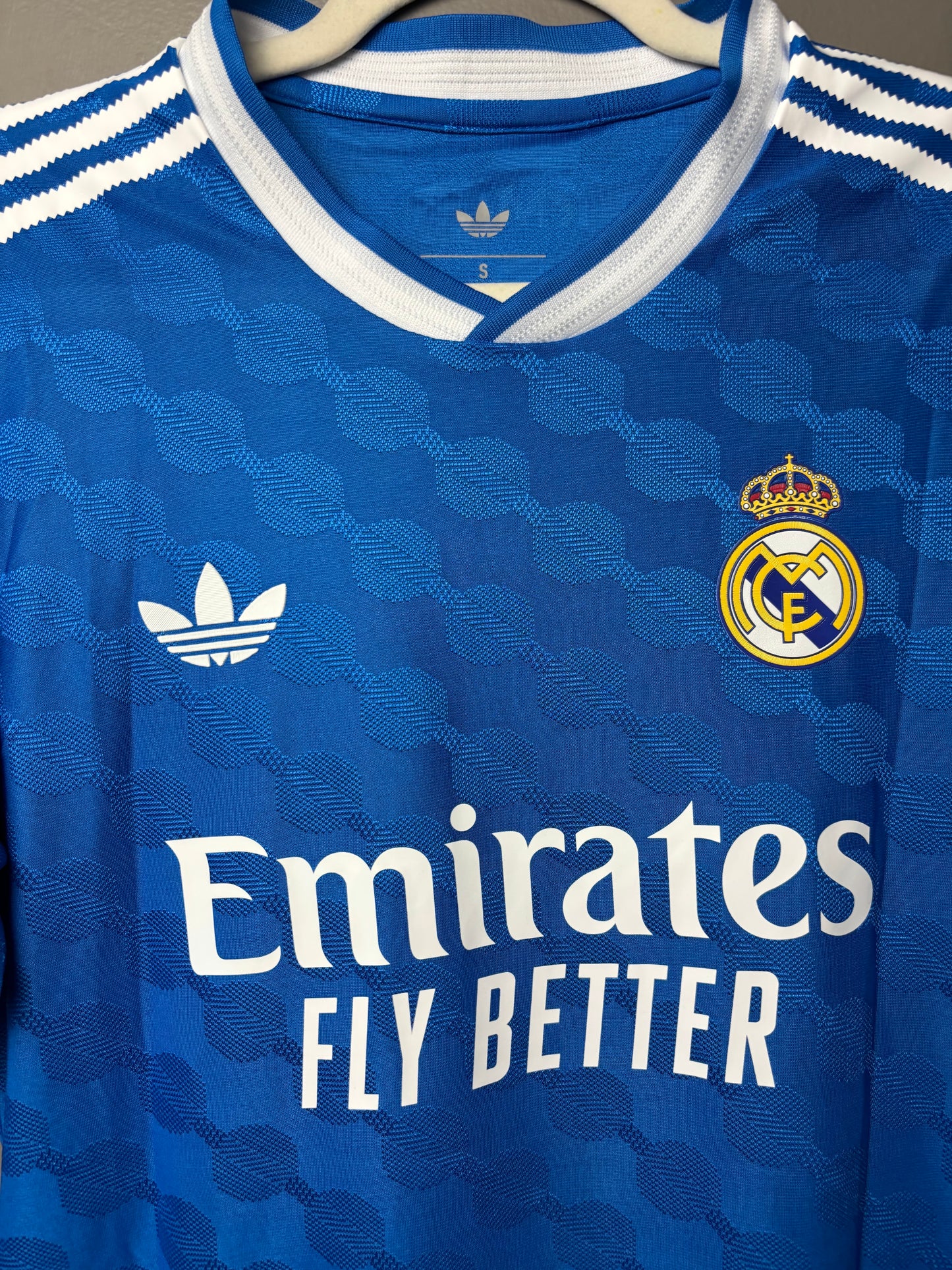 Real Madrid 2025/26 - 30 Mastantuono