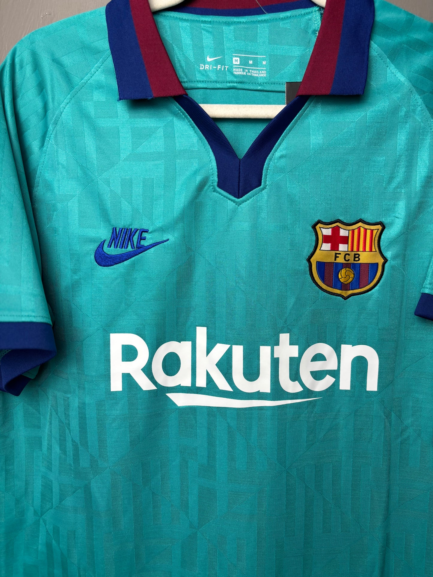 FC Barcelona 2019/20 - 10 Messi