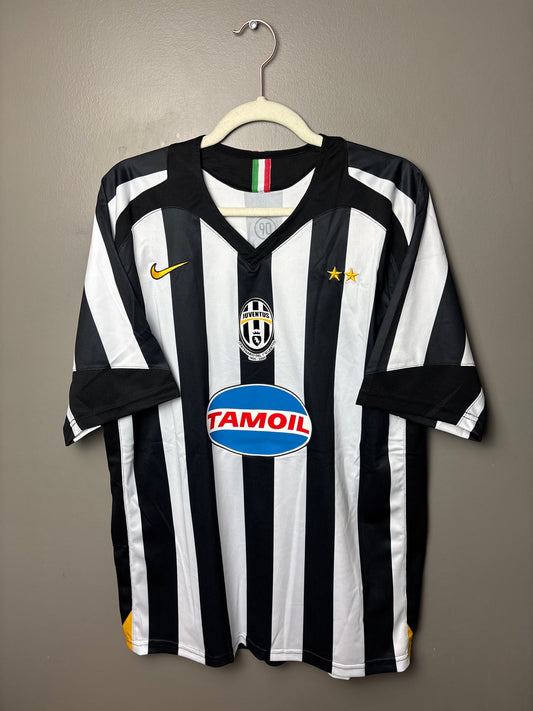 Juventus FC 2005/06 - 17 Trezeguet