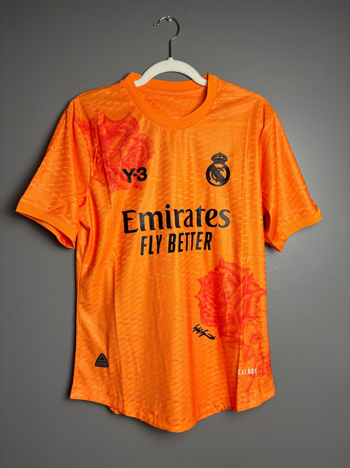 Real Madrid CF x Y3 2023/24
