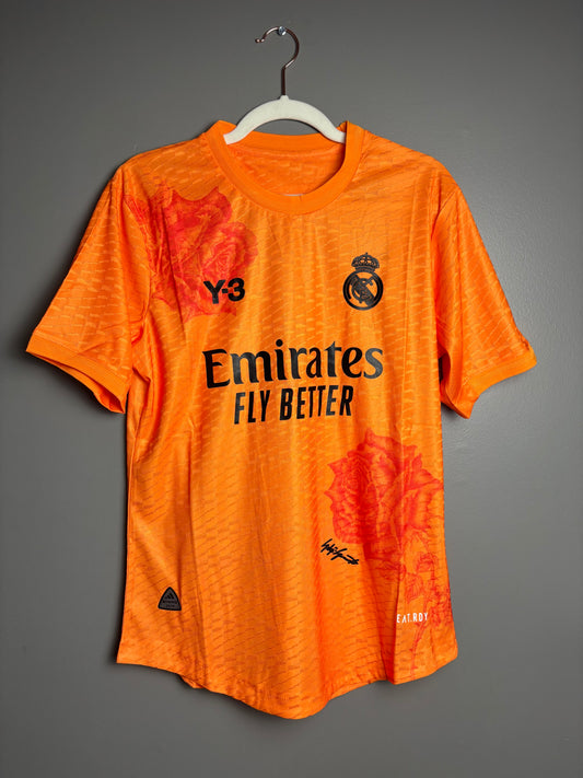 Real Madrid CF x Y3 2023/24