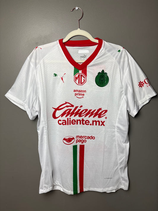 Chivas Guadalajara 2025/26 - 14 Chicharito