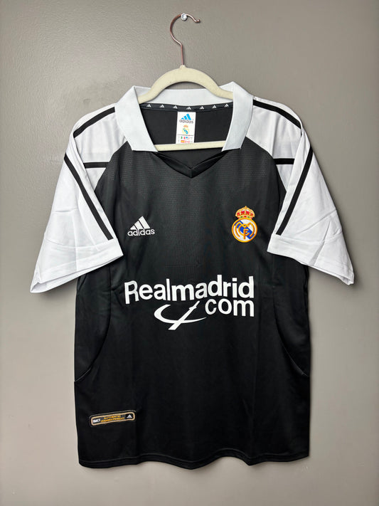Real Madrid 2001/02 - 10 Figo