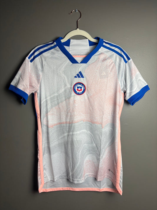 Women’s Chile ‘23 Away Jersey