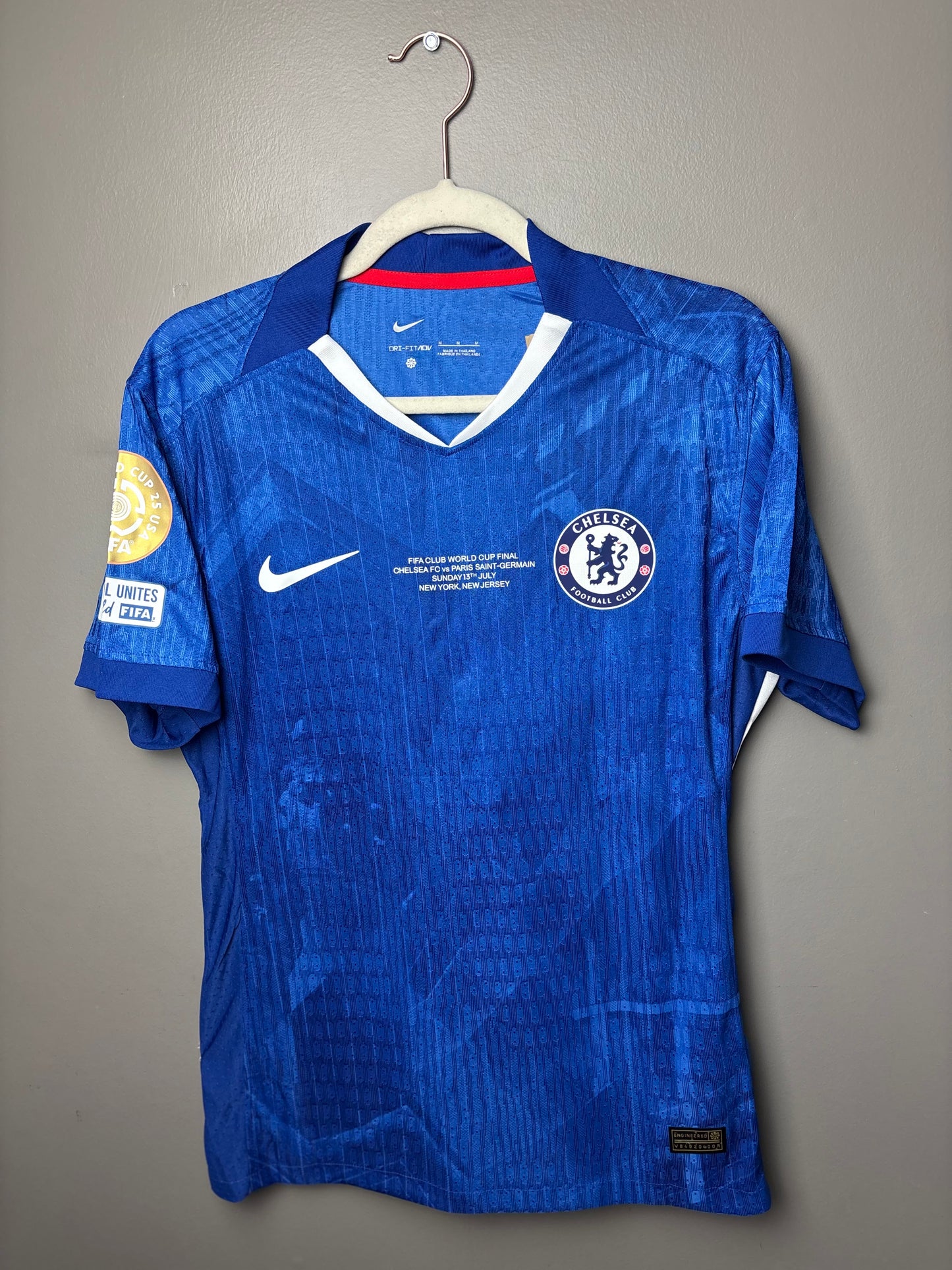 Chelsea FC 2025/26 - 10 Cole Palmer