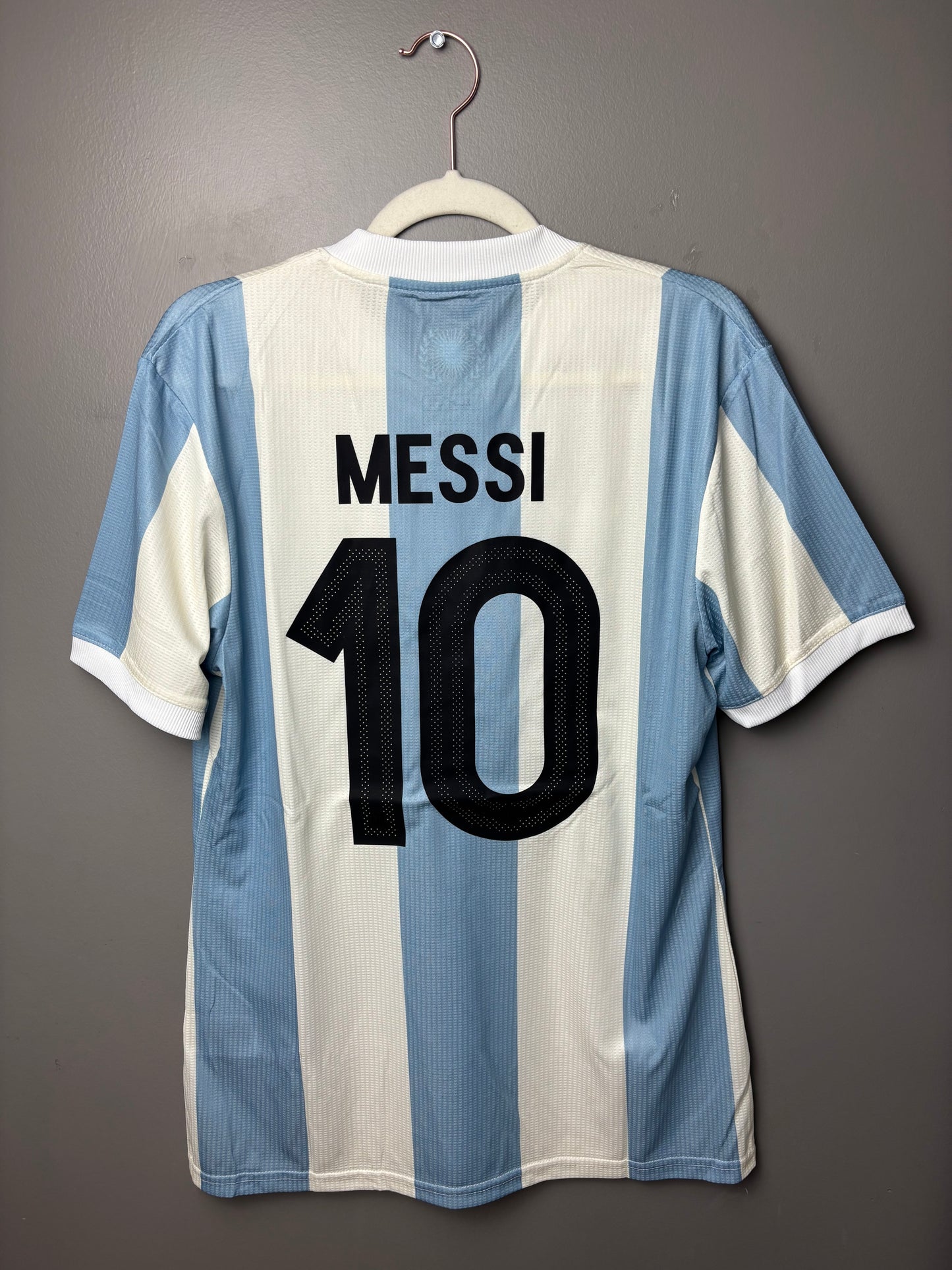 Argentina 2024/25 - 10 Messi