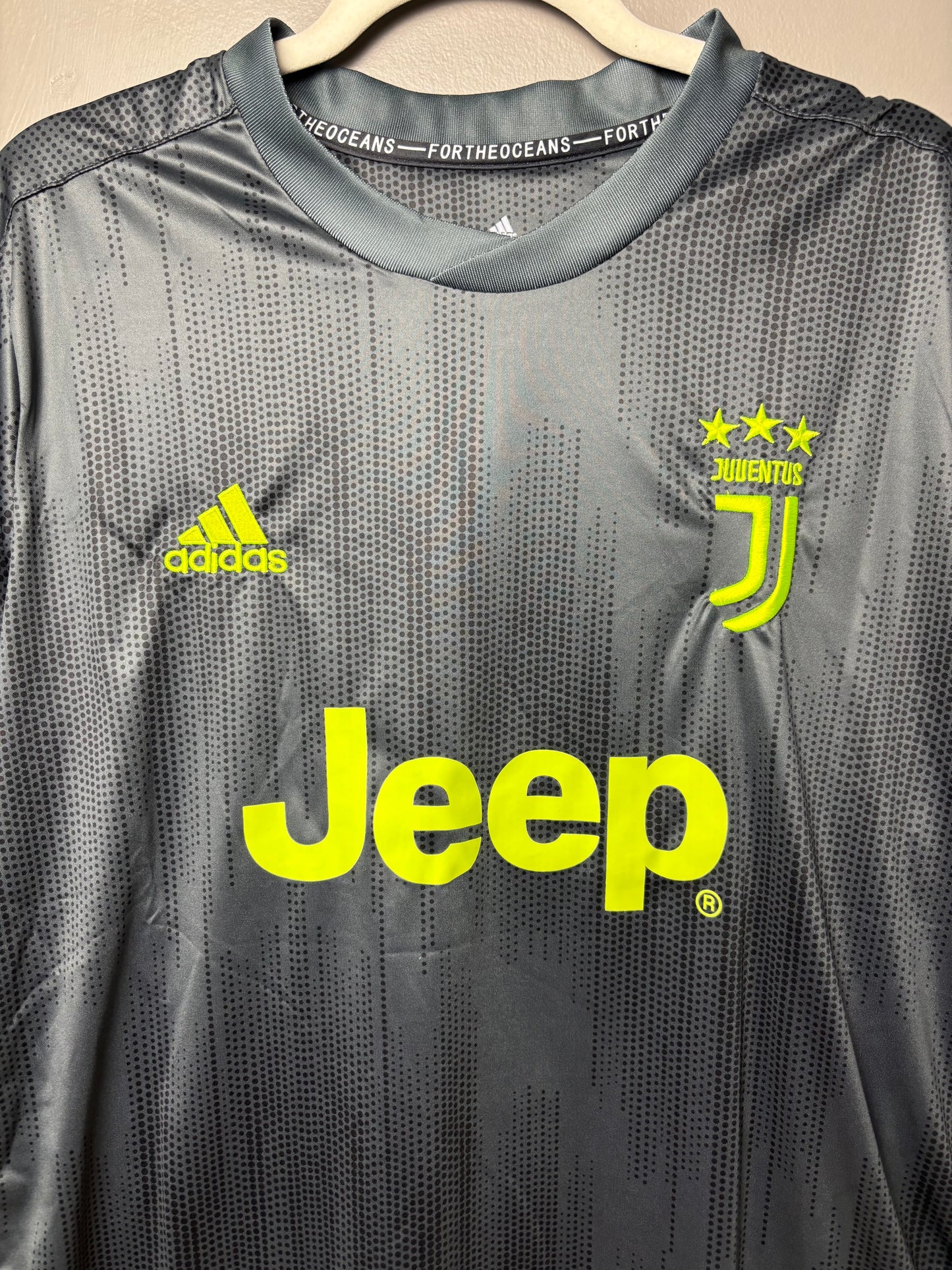 Juventus FC 2018/19 - 7 Ronaldo