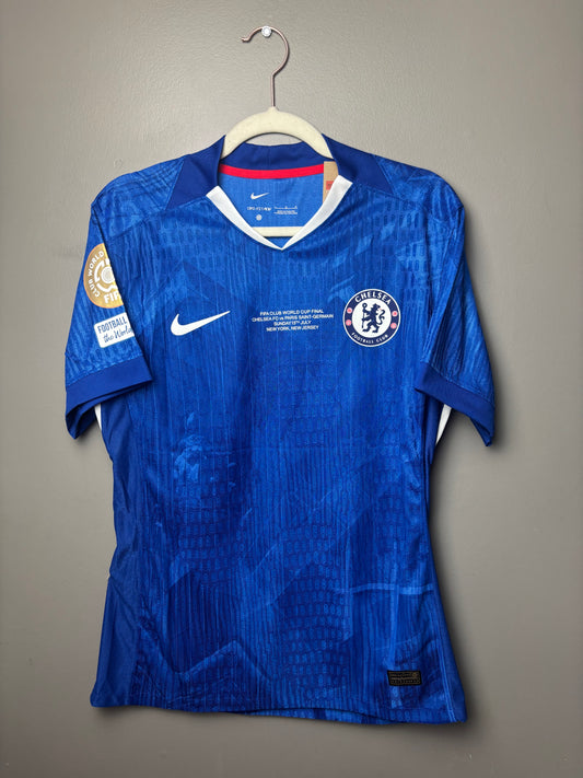 Chelsea FC 2025/26 - 8 Enzo