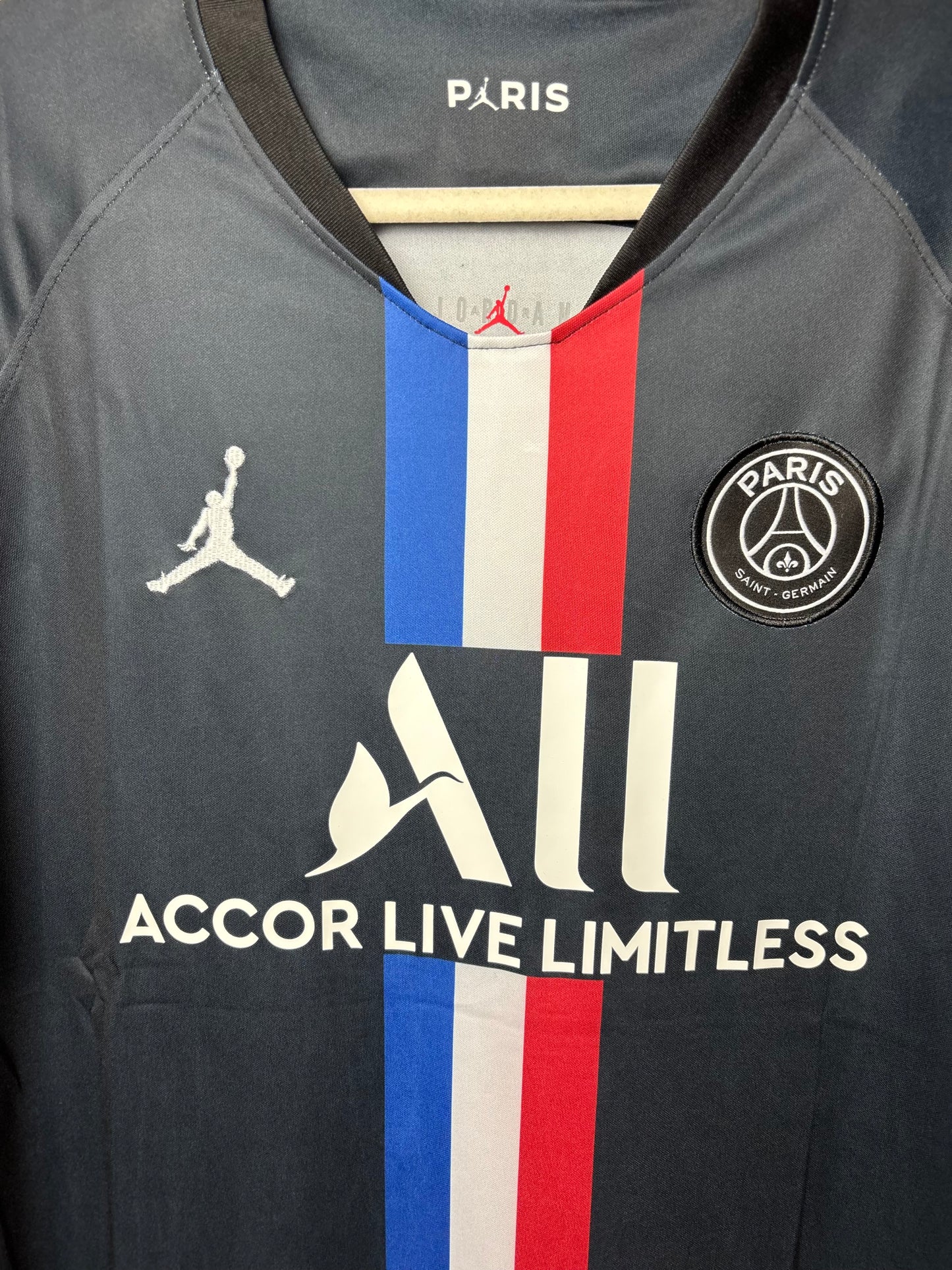 PSG 2019/20 - 10 Neymar Jr.