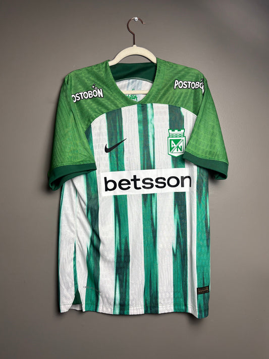 Atlético Nacional 2024 - 8 Cardona