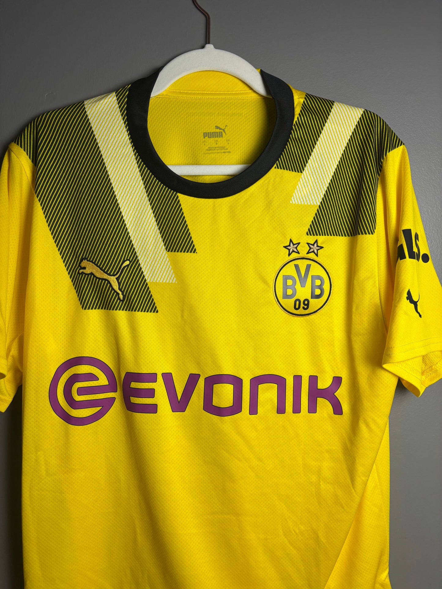 Dortmund FC 2022/23