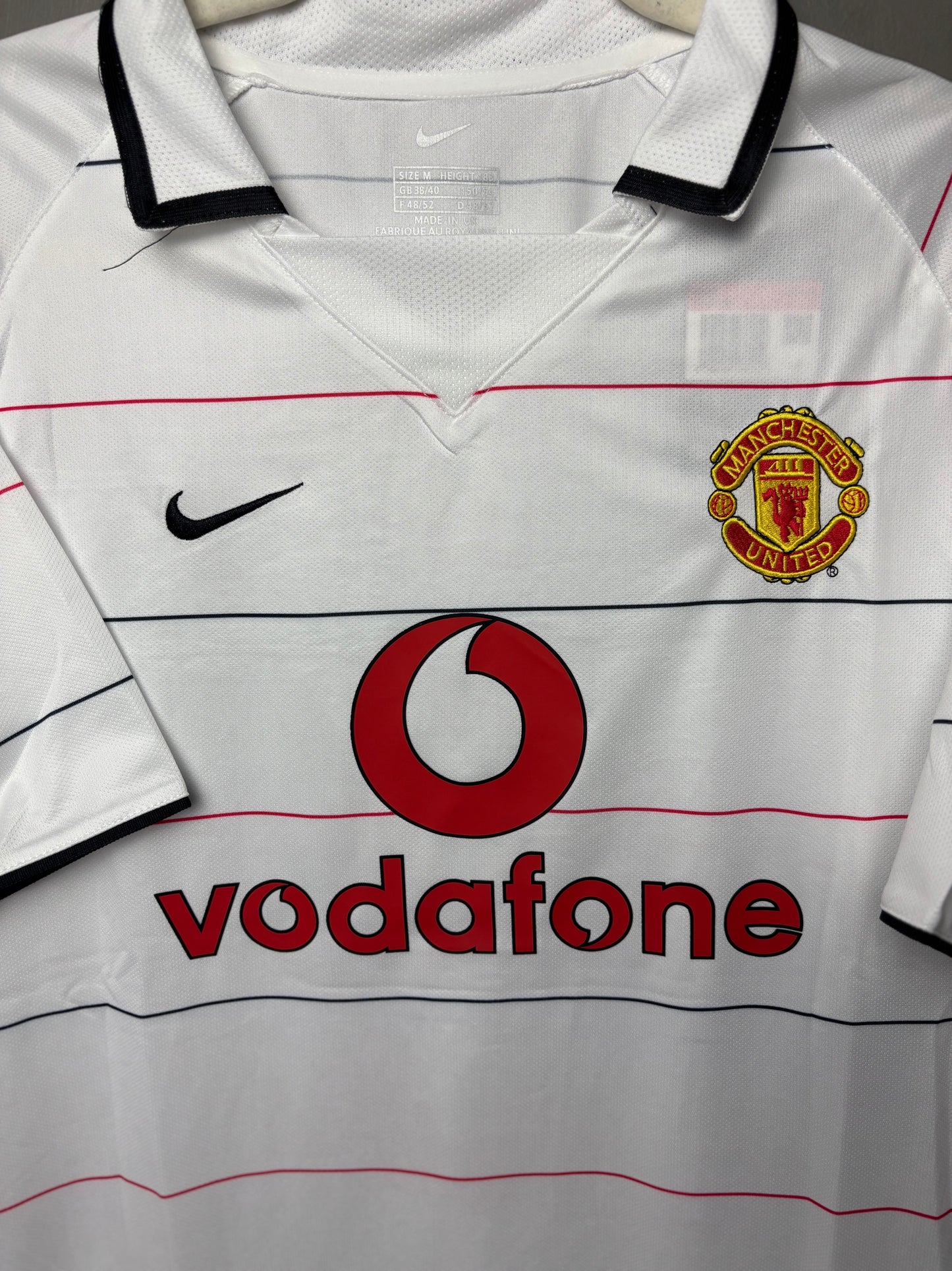 Manchester United 2003/04 - 8 Rooney