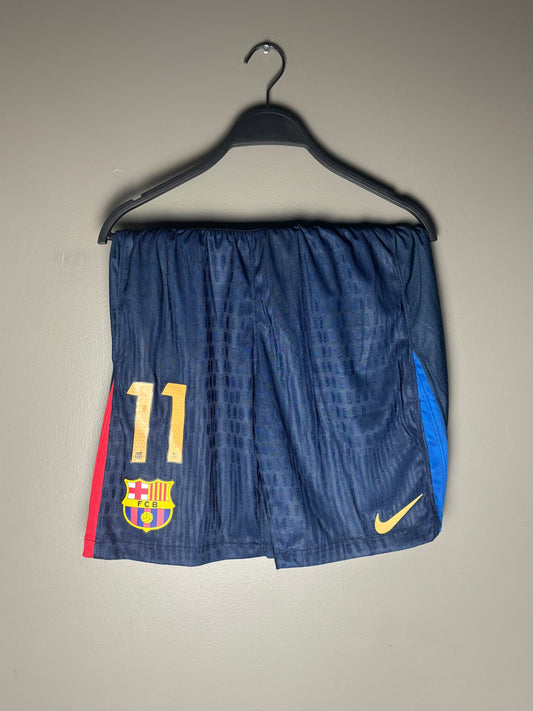 FC Barcelona ‘24 Short - 11 Raphinha