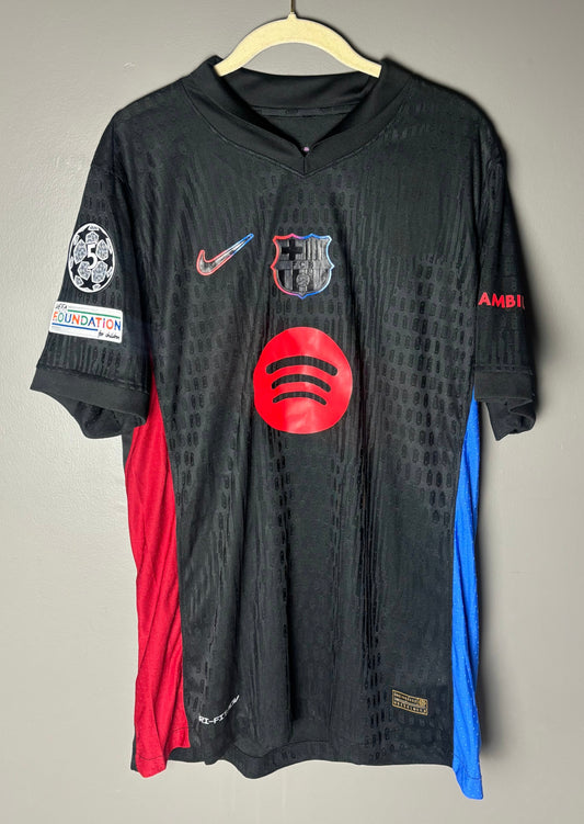 FC Barcelona ‘24 - 11 Raphinha