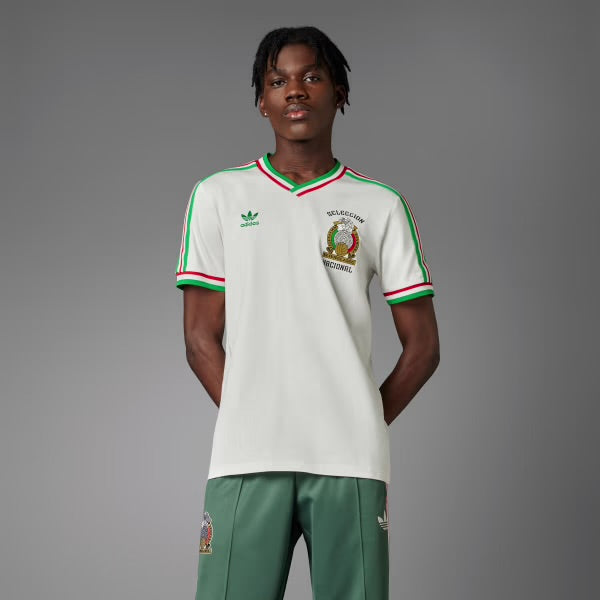 Mexico Jersey ‘80