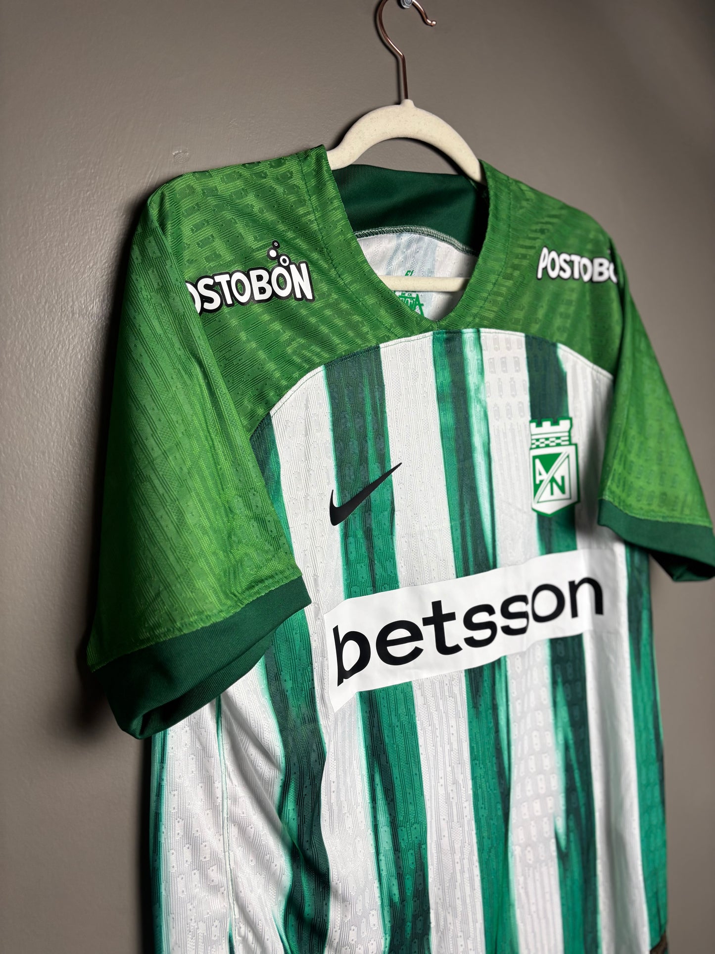Atlético Nacional 2024 - 8 Cardona