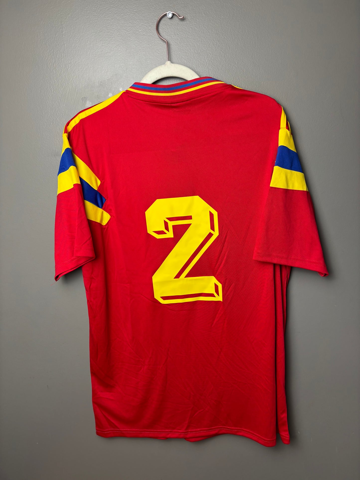 Colombia 1994 - 2 Escobar