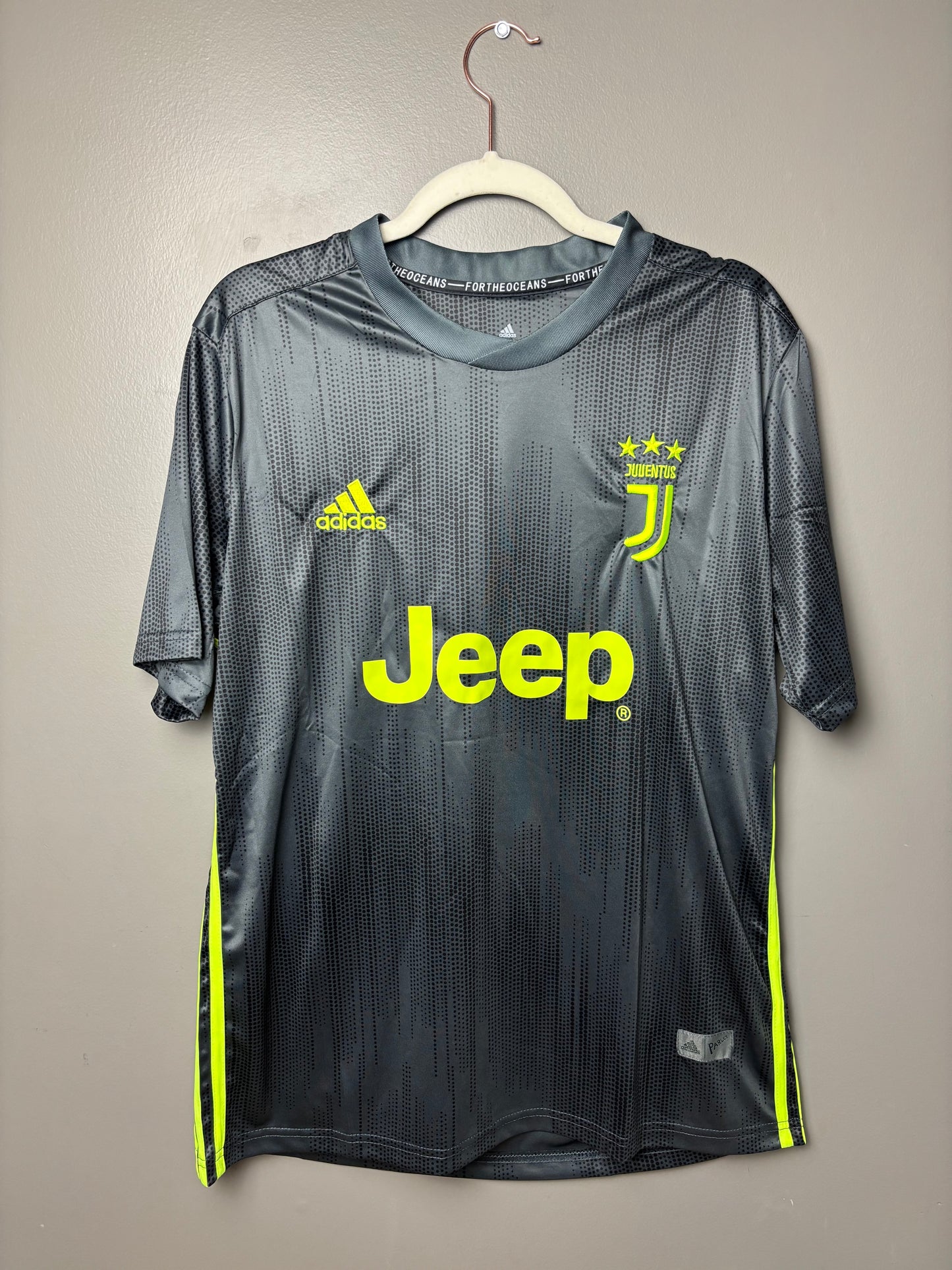 Juventus FC 2018/19 - 7 Ronaldo