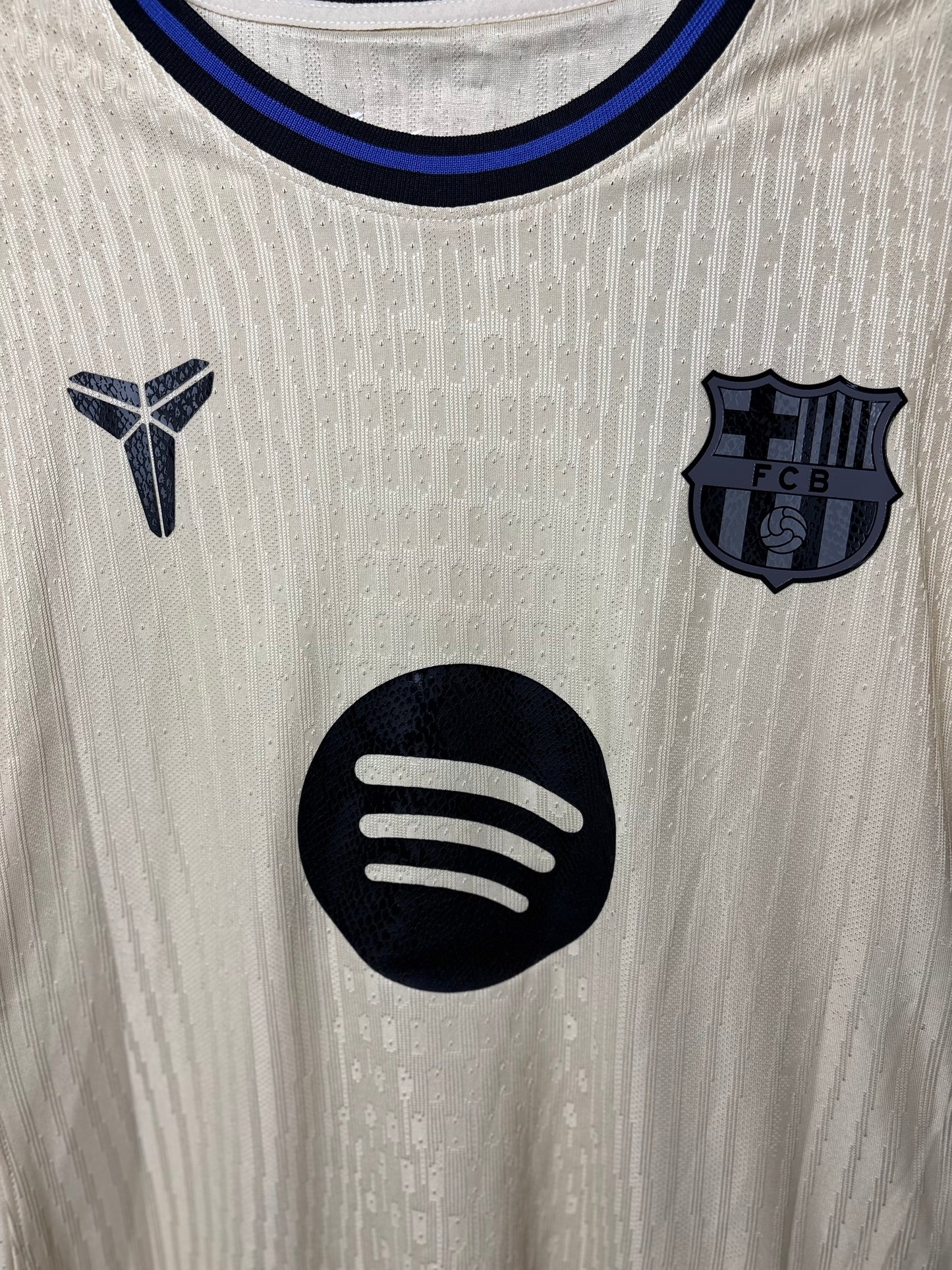 FC Barcelona 2025/26 - 10 Lamine Yamal