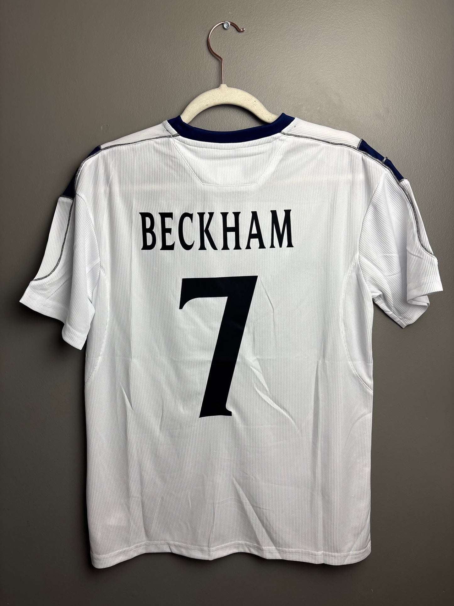 Manchester United 1999/00 - 7 Beckham