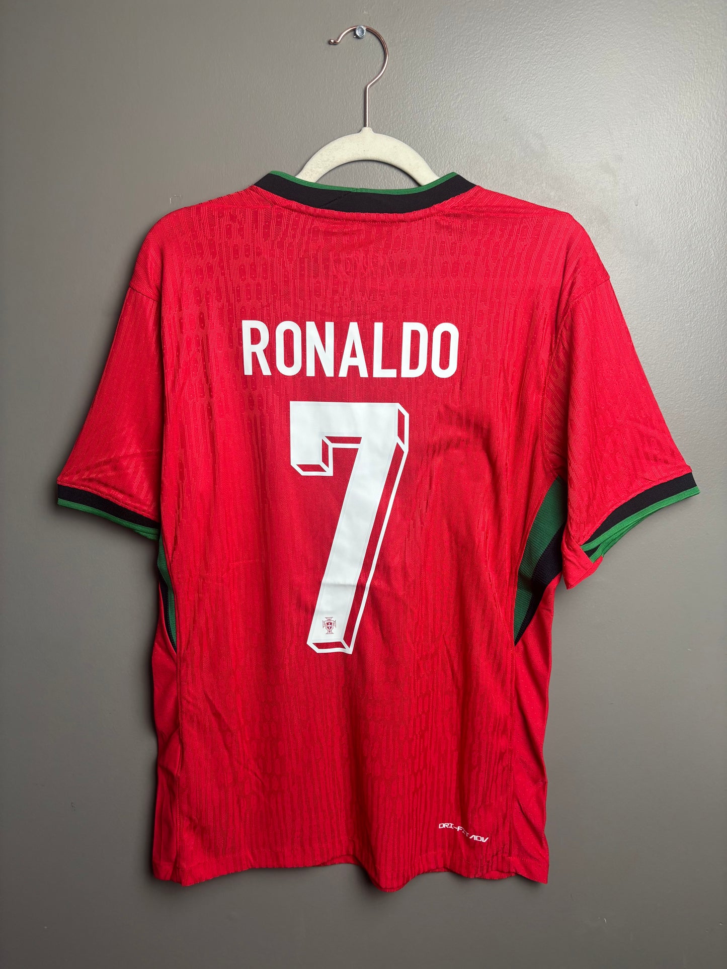 Portugal 2024 - 7 Ronaldo