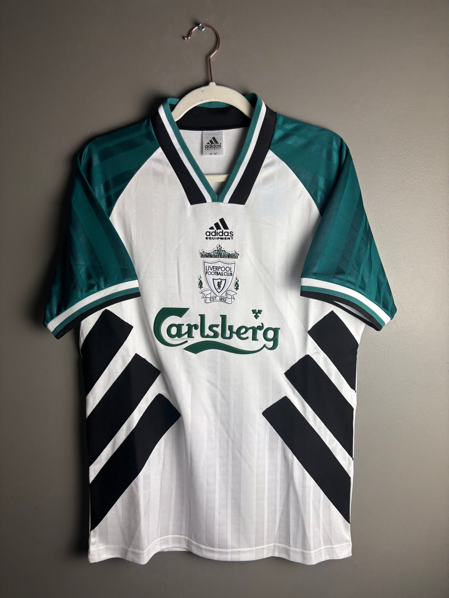 Liverpool FC ‘94 - Away Kit