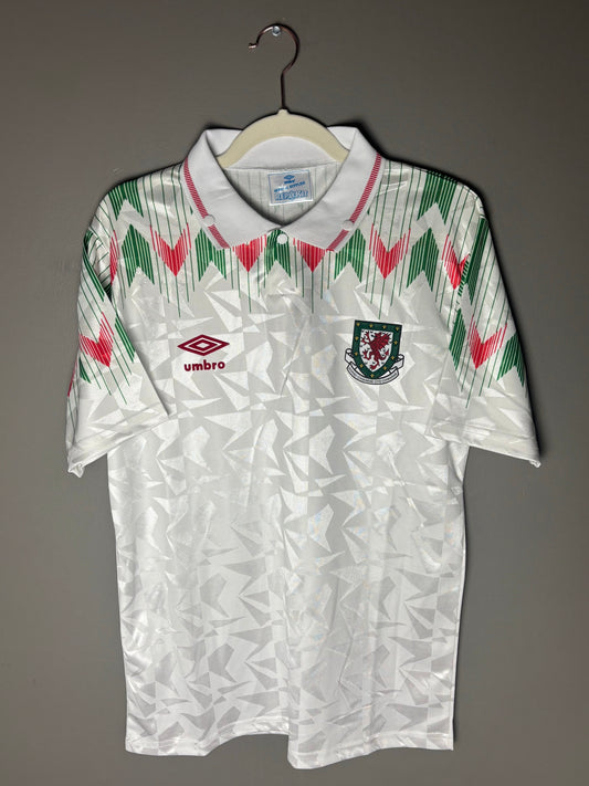 Wales 1990