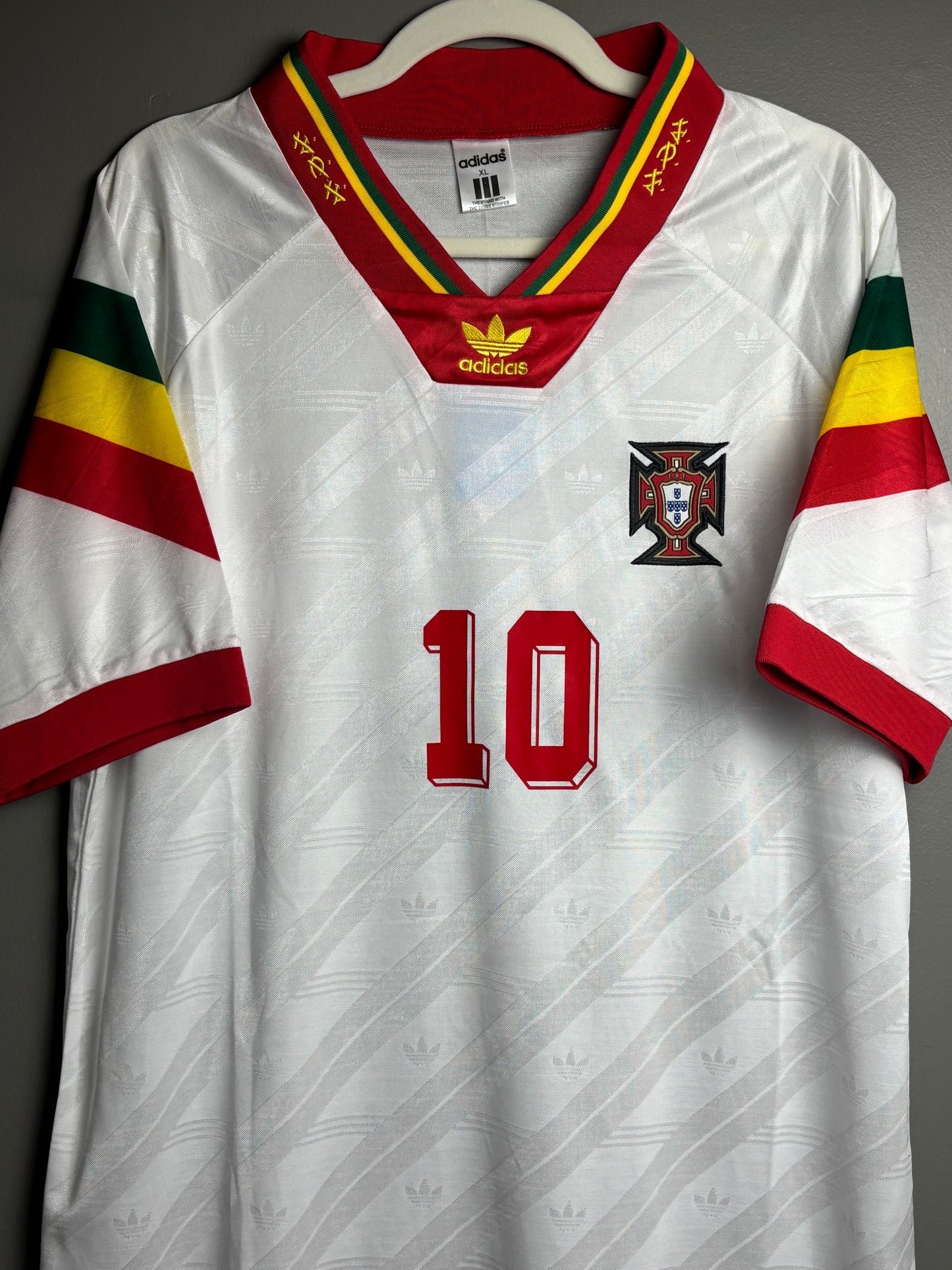 Portugal Jersey ‘94