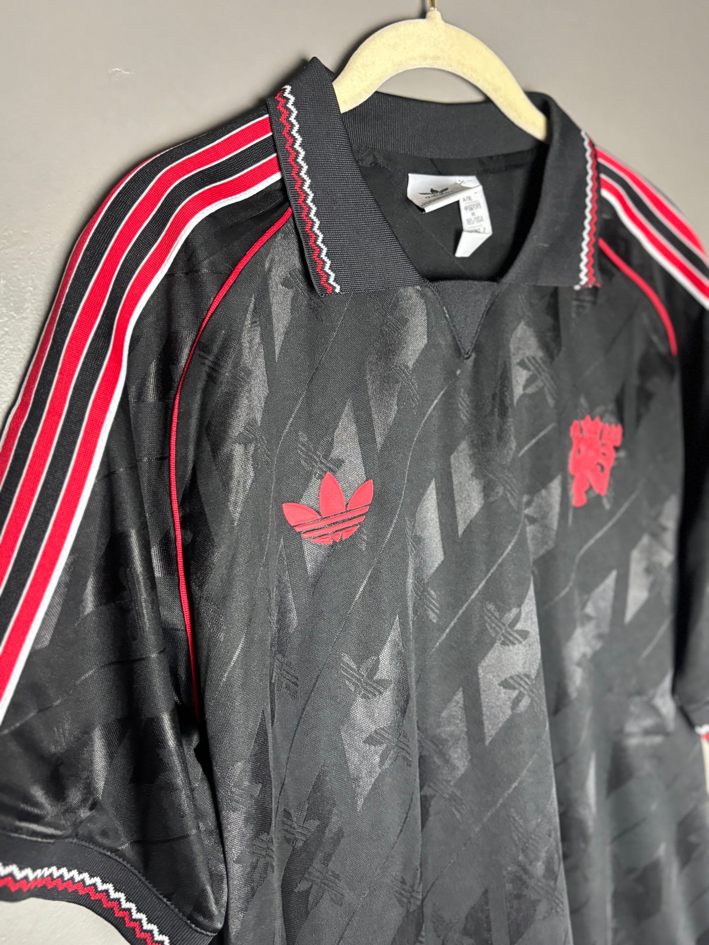 Manchester United ‘24 - Retro Version